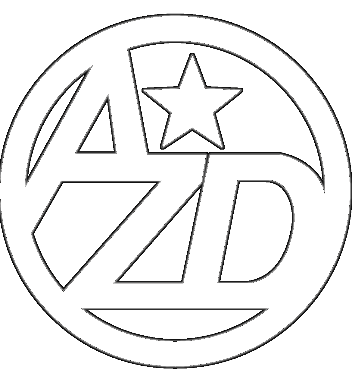 AzD — Mais do que jogar, construímos amizades